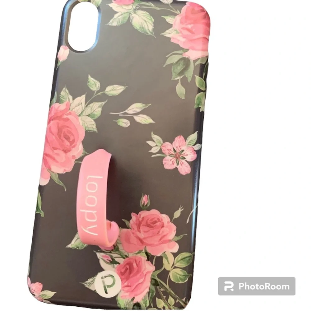Loopy case